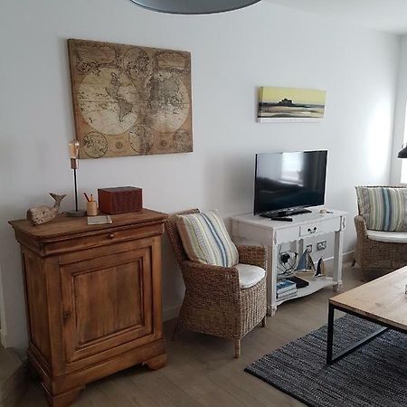 Le Clemenceau Leilighet Saint-Malo Eksteriør bilde